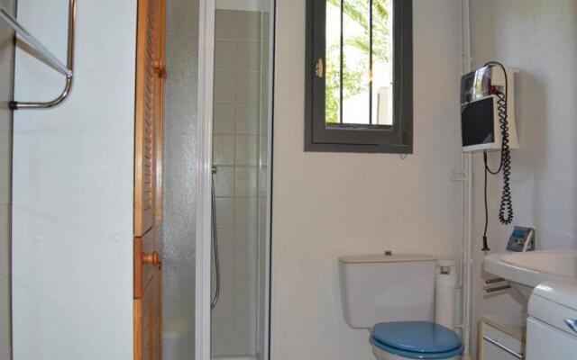 Maison Saint-Cyprien, 2 pièces, 6 personnes - FR-1-225D-323