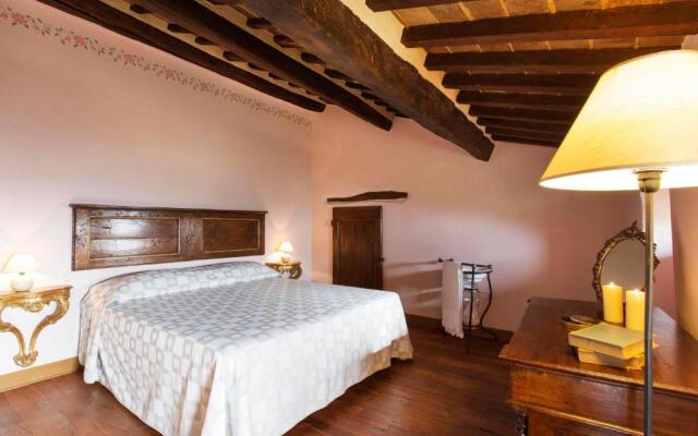 La Terrazza Cortonese