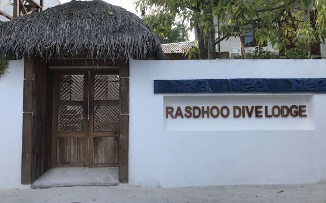 Rasdhoo Dive Lodge