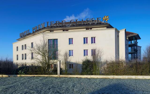 Premiere Classe Marne La Vallée - Bussy Saint Georges