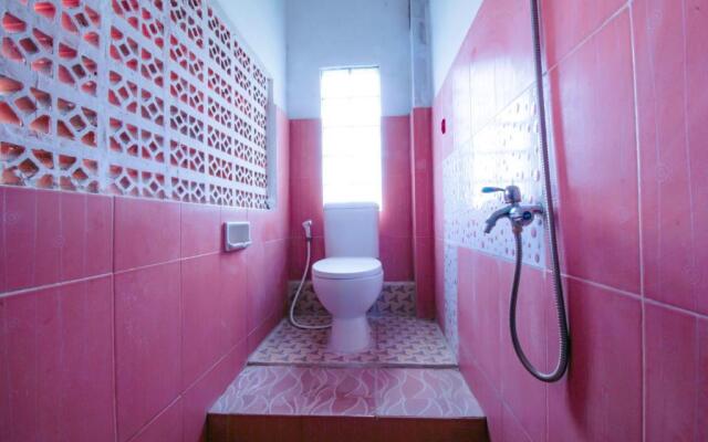 OYO 2226 Nurmega Jaya