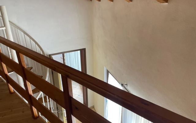 Casa Rural Comares con Piscina Privada by At Home