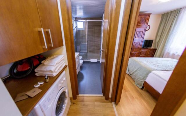 Apartament Family Rivulus 8