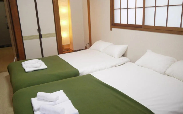 アンドステイ業平３丁目