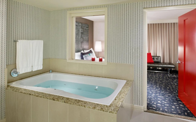 Kimpton Palomar Los Angeles Beverly Hills by IHG