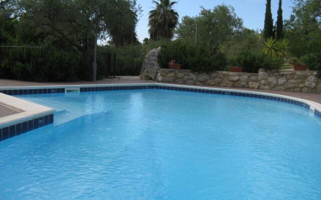 Crapa Licca Agriresort