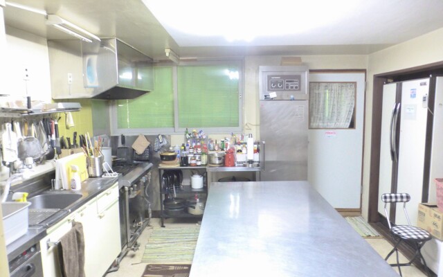 Kurumayama Kogen Guesthouse Urara