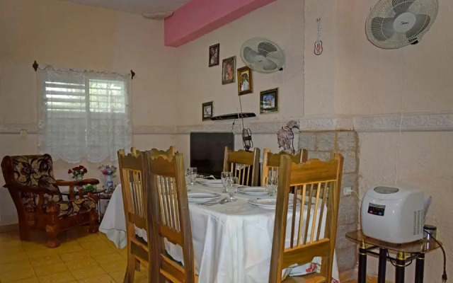 Hostal Escobar
