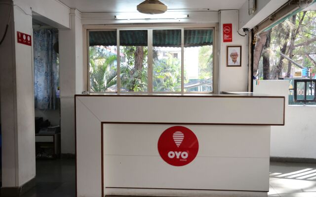 OYO 4104 Surya Villa