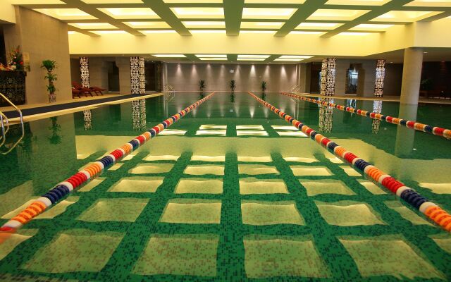 Jin Jiang International Hotel Xi'an