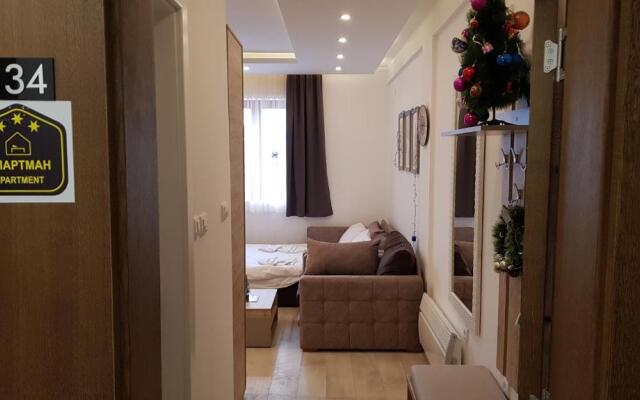 Milmari resort , L34