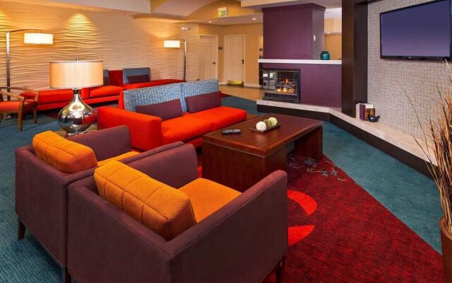 Residence Inn Columbia