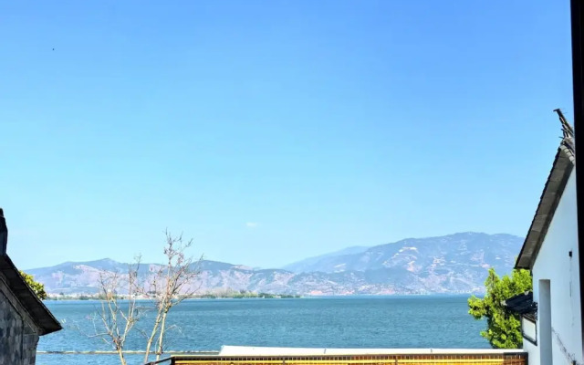 Dali Qingmai Seaview Resort