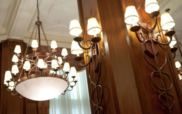 Kahler Grand Hotel