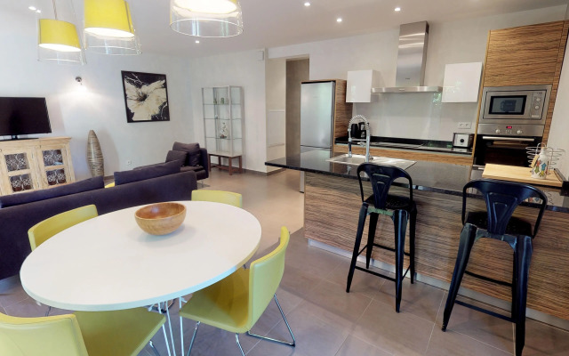 Résidence Catherine