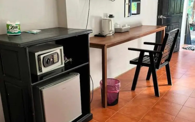 Local Guesthouse