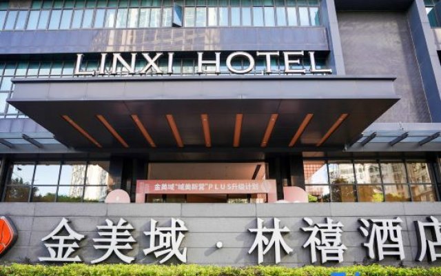 Lin Xi Hotel