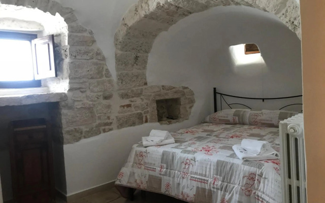 A Due Passi dal Centro - Trullo