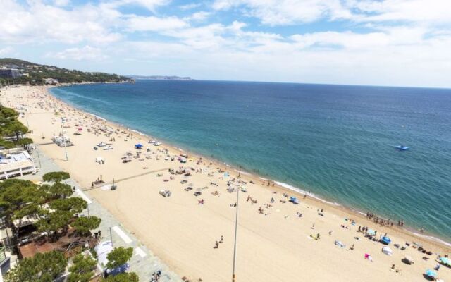 Apartment Fanals Playa de Aro 40767