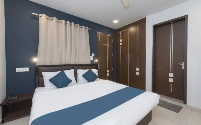 Silver Key Pooth Kalan by OYO Rooms