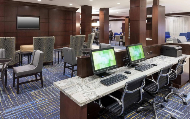 Courtyard by Marriott Dallas Plano/Richardson