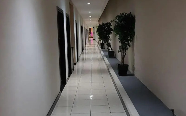 N2 Hotel Gunung Sahari