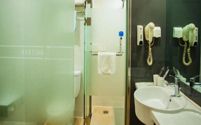 Hanting Hotel Kunming Beijing Rd