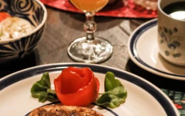 Casa Calderoni B & B