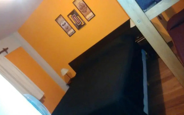 Hostel Calle 21