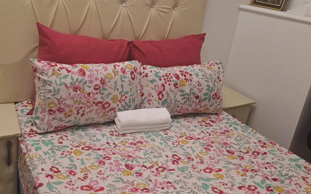 Moonlight Guesthouse