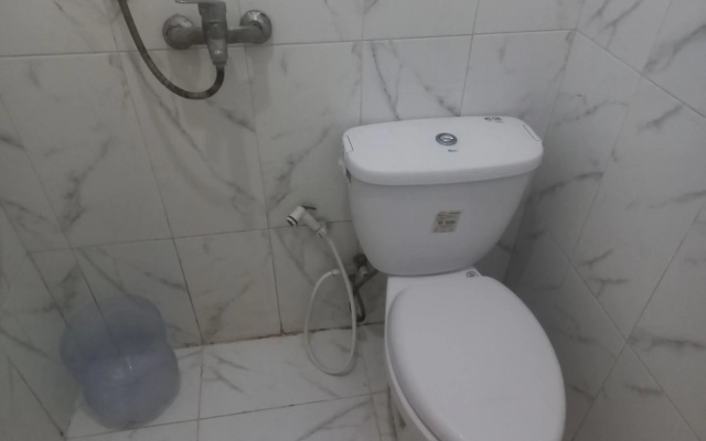 Hotel O Guest House Ayomi Syariah