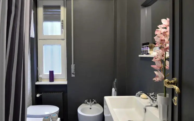 24 Giotto Guesthouse