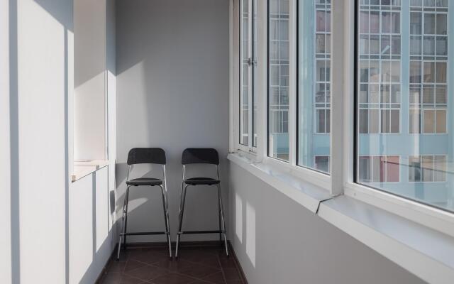 Апартаменты 7 дней на улице Алтайская