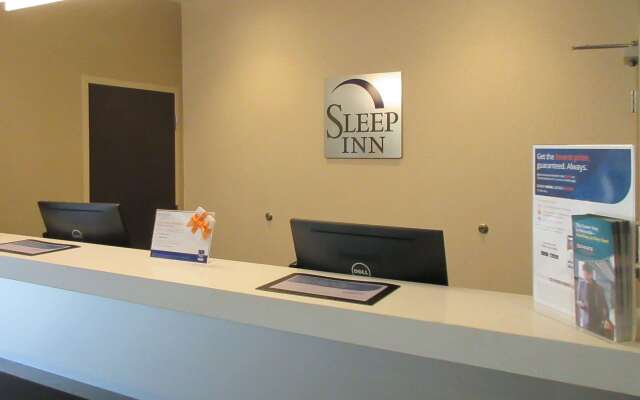 Sleep Inn & Suites Chiloquin-Crater Lake Junction