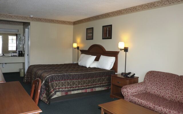 Southern Lodge