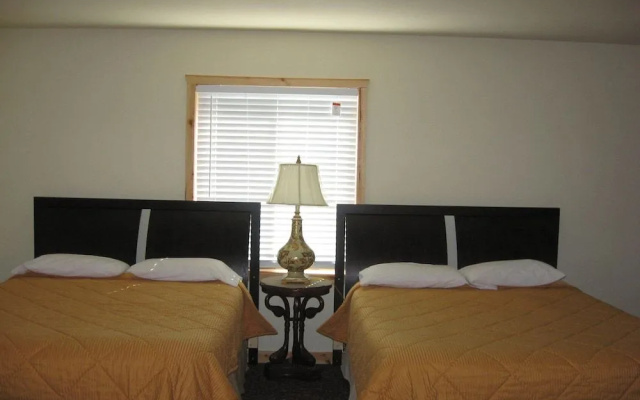 Masters Inn