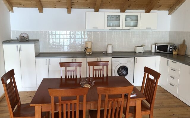 Two Bedroom Apartment With Amazing Views