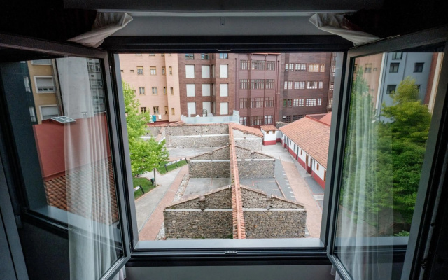 Capua Apartaments