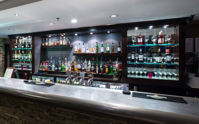 Slaley Hall Hotel, Spa & Golf Resort