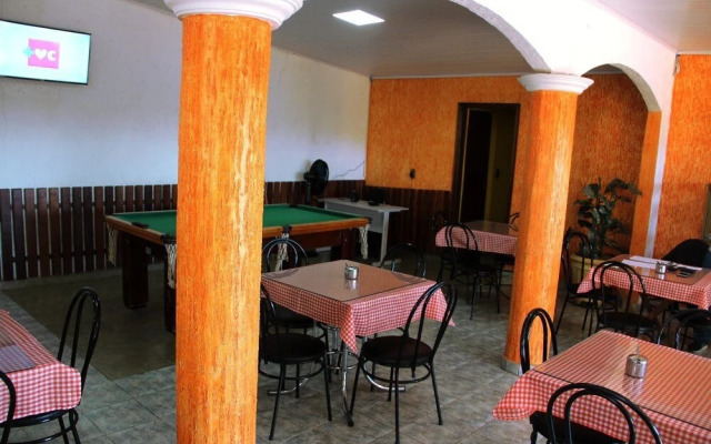 Hotel Pousada Paraíso Avaré