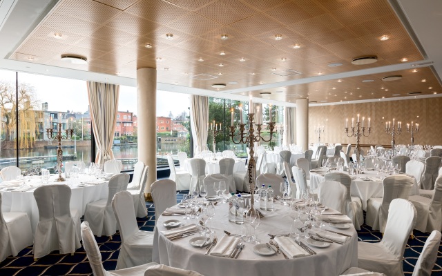 Hilton Amsterdam