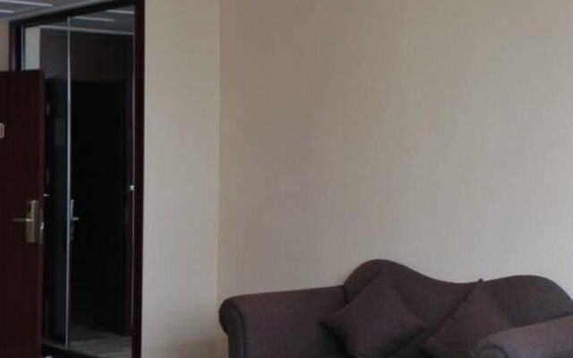 Wuhan Jiutong Haiyuan Hotel