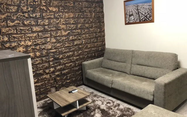 Apartamento al lado de Bunkers Carmel