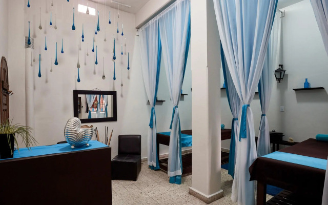 Hotel Agua Escondida Taxco Centro