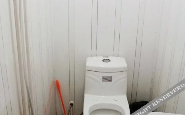 Yishe Motel(青岛逸舍宾馆)