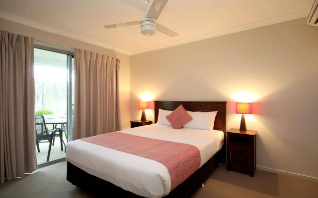 Direct Collective - Villas on Rivergum