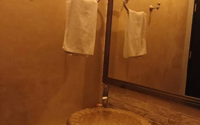 Departamentos Chan Kiin