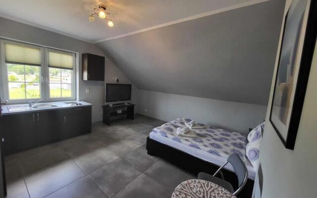 Comfortable Premium Class Apartment, Shared Swimming Pool, Gaski