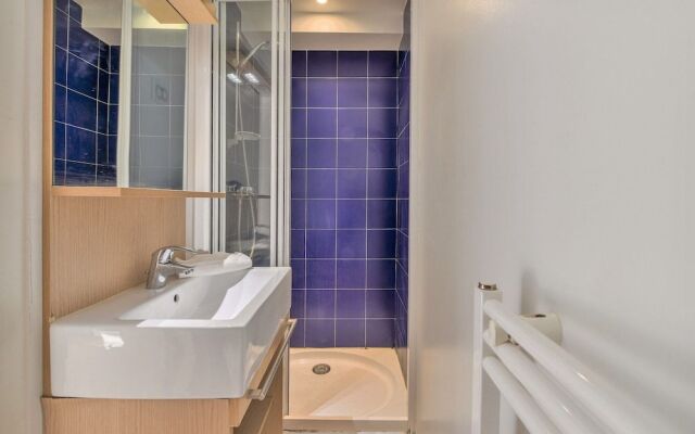 Belambra Clubs Residence Balaruc-les-Bains - Les Rives De Thau