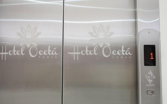 Hotel Oceta